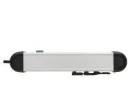 BRENNENSTUHL Premium-Alu-Line 4 gniazda, 1.8m 1391034400 - 1199746 - zdjęcie 3